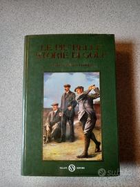 Le più belle storie di golf