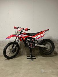 Beta RR Enduro 50 - 2017