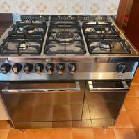 Cucina Lofra M96MF/C