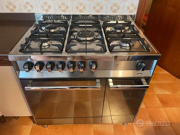 Cucina Lofra M96MF/C