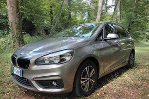 BMW 218d ACTIVE TOURER 