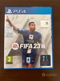 FIFA 23