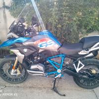 Bmw r 1200 gs - 2017