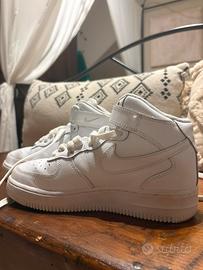 Air force MID alte