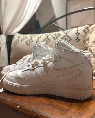 Air force MID alte
