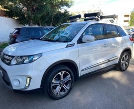 SUZUKI Vitara 1.6 DDiS 4WD AllGrip V-Top