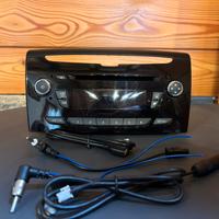 Autoradio Originale Lancia Ypsilon (2011-2021)