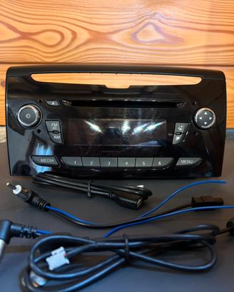 Autoradio Originale Lancia Ypsilon (2011-2021)