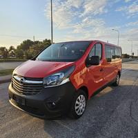 OPEL Vivaro 29 1.6 BiTurbo 145CV S&S PM-TN Combi