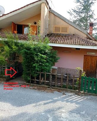 Sorbo San Basile - Villaggio Lagomar