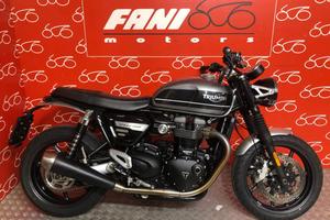 TRIUMPH Speed Twin 1200