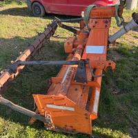 Fresa maschio pegoraro 2.30
