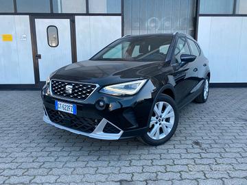 Seat Arona 1.0 EcoTSI Style