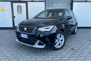 Seat Arona 1.0 EcoTSI Style
