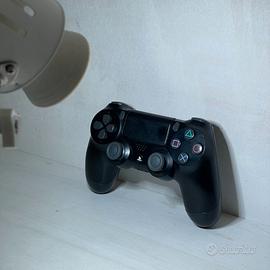 Controller PS4 Originale Funzionante Nero