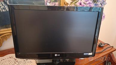 tv 15 pollici LG 