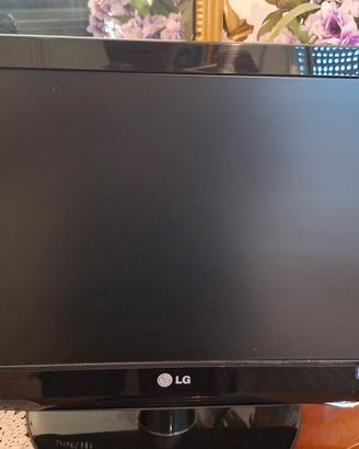 tv 15 pollici LG 