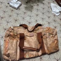 Borsone alviero martini