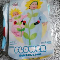 vistito carnevale nuovo 