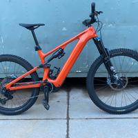 Specialized levo comp Carbon gen 4