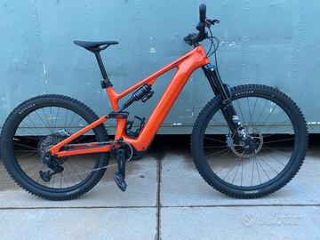 Specialized levo comp Carbon gen 4