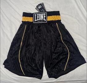 Pantaloncino da pugilato