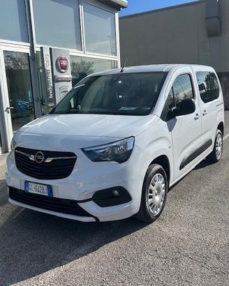 OPEL OPEL COMBO FURGONE-AUTOCARRO 5 POSTI U19106