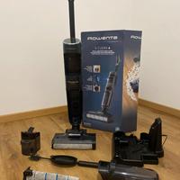 Lavapavimenti Rowenta X-Clean4