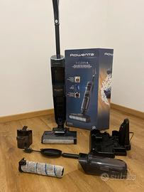 Lavapavimenti Rowenta X-Clean4