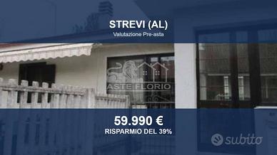 Immobile in asta di 145 m² con più di 5 locali e b