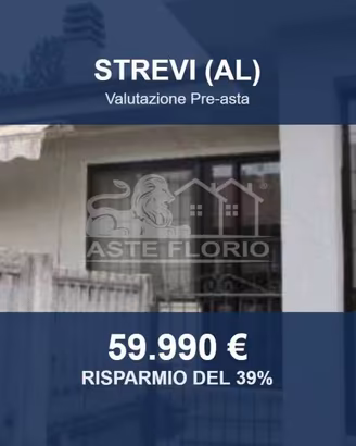 Immobile in asta di 145 m² con più di 5 locali e b