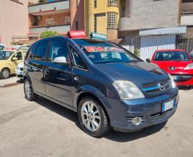 Opel Meriva 1,6Cosmo Soli 54 Mila KM