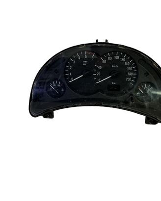 Quadro strumenti completo OPEL CORSA 2006-2011 132