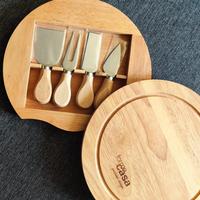Tagliere formaggi Guzzini