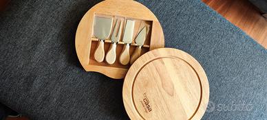 Tagliere formaggi Guzzini