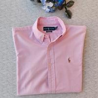 Camicia -Polo Ralph Lauren -Uomo-TG M