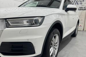 Audi Q5 35 TDI quattro S tronic line plus