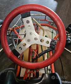 gokart d'epoca 