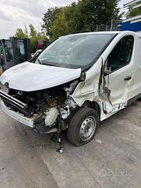 RICAMBI RENAULT TRAFIC 2022>  cod. M9R Z7