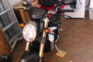 MV Agusta Brutale 800 - 2093
