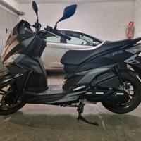 Sym Jet 14 125 - 2023