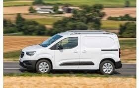 RICAMBI USATI OPEL COMBO DEL 2018