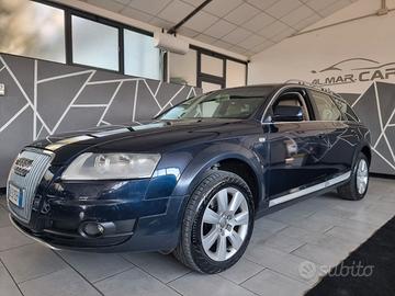 Audi A6 allroad 2.7 TDI F.AP. tiptronic