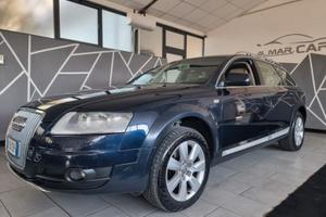 Audi A6 allroad 2.7 TDI F.AP. tiptronic