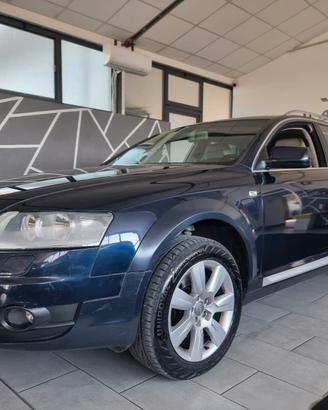 Audi A6 allroad 2.7 TDI F.AP. tiptronic