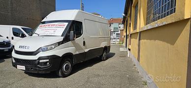 IVECO DAILY 35S12 2.3 HTP PM-TM 116 CV - LUNGHEZZA