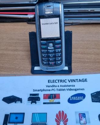 9135N-Cellulare Nokia 6020 RM-30