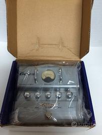 Ashdown Bass Envelope Plus