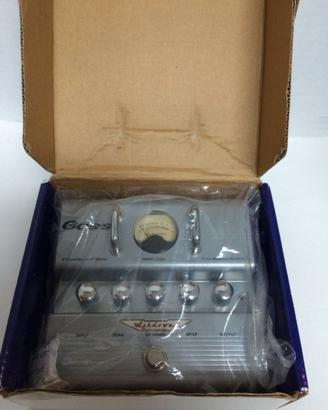 Ashdown Bass Envelope Plus