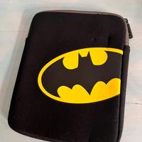 Custodia porta tablet Batman